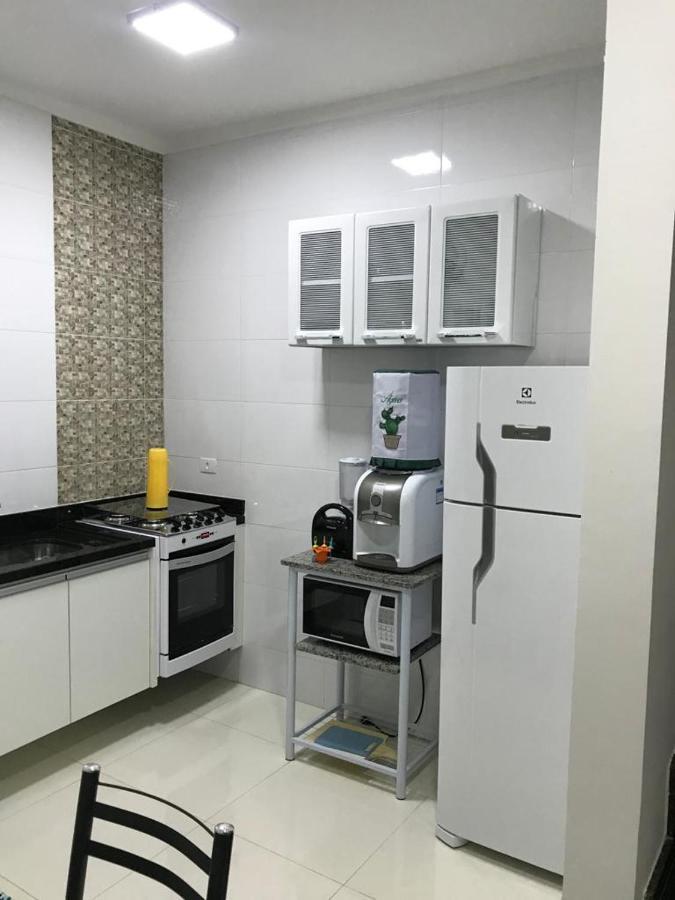OlímpiaFlats Recanto Magro II公寓 外观 照片