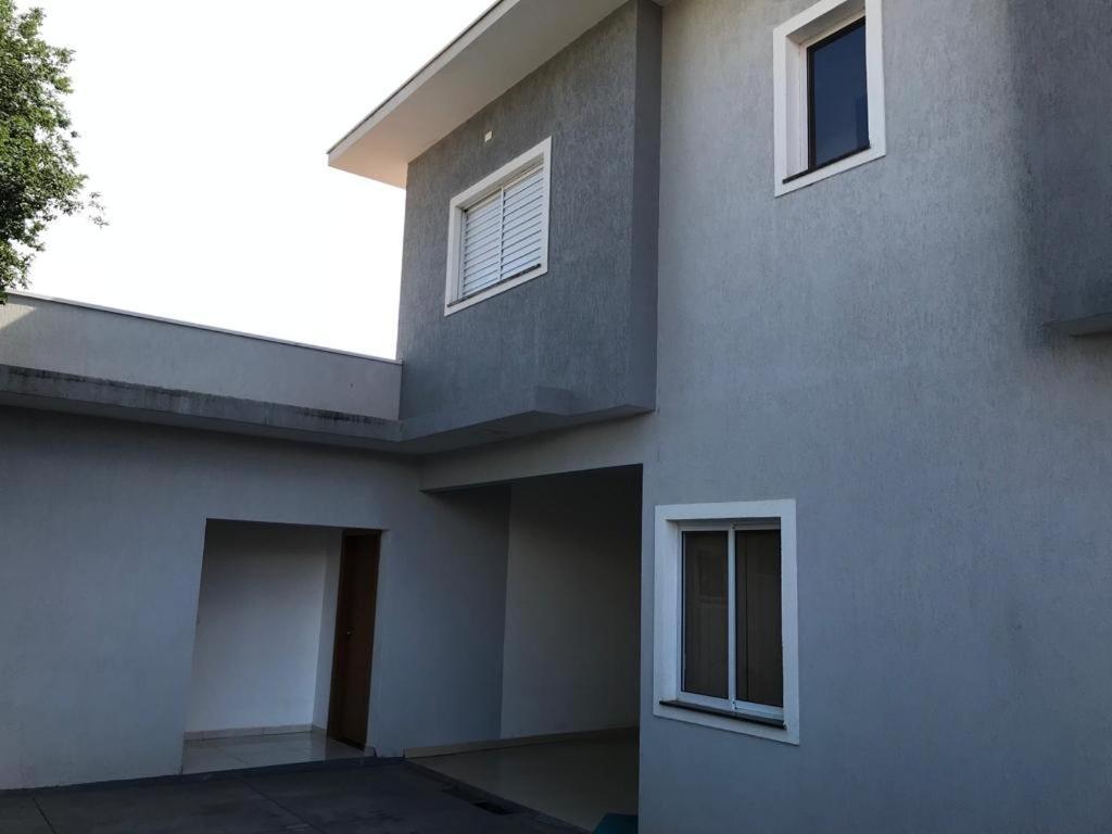 OlímpiaFlats Recanto Magro II公寓 外观 照片