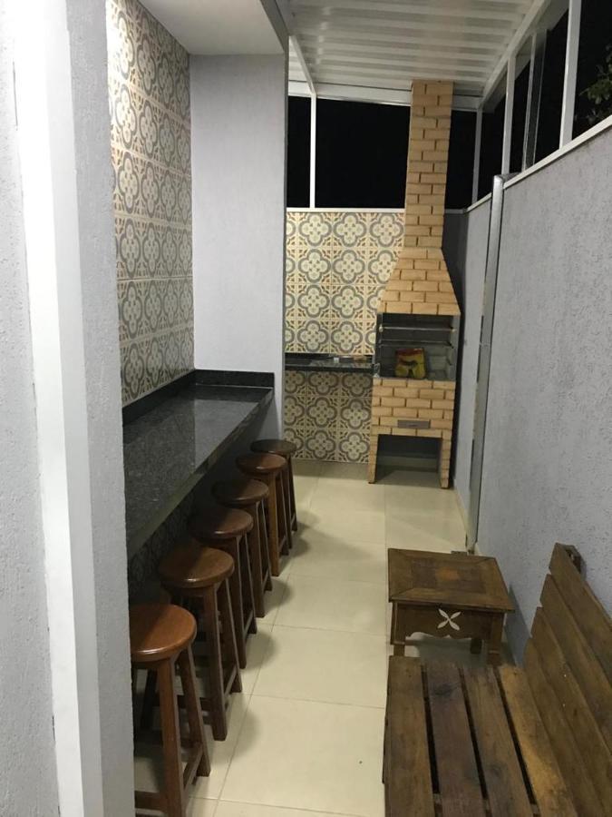 OlímpiaFlats Recanto Magro II公寓 外观 照片