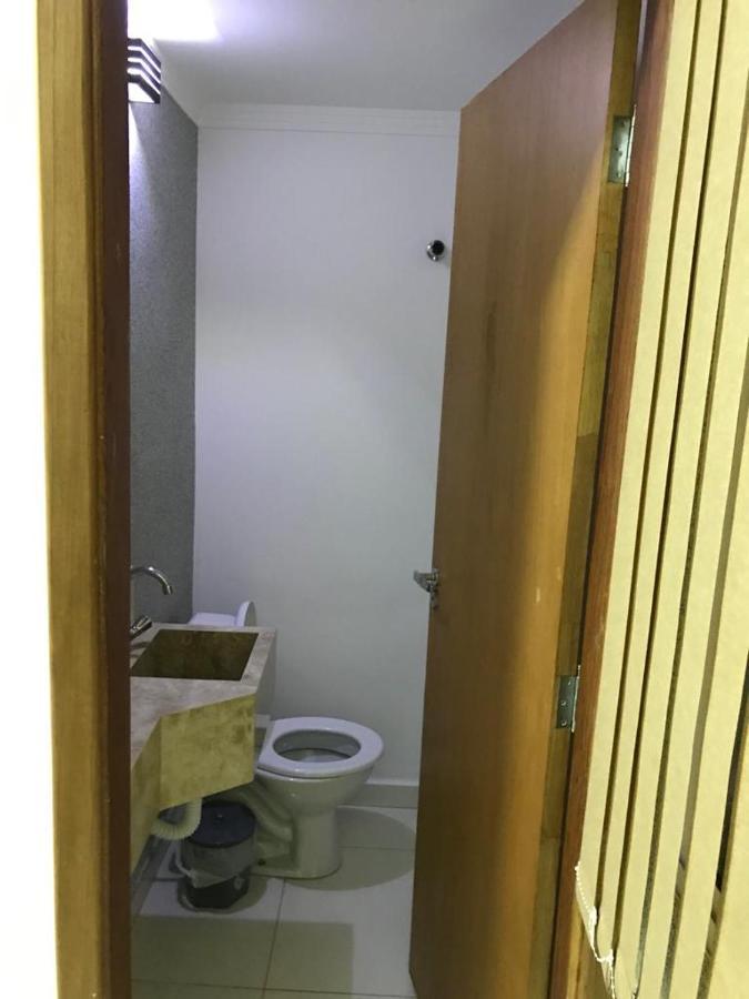 OlímpiaFlats Recanto Magro II公寓 外观 照片