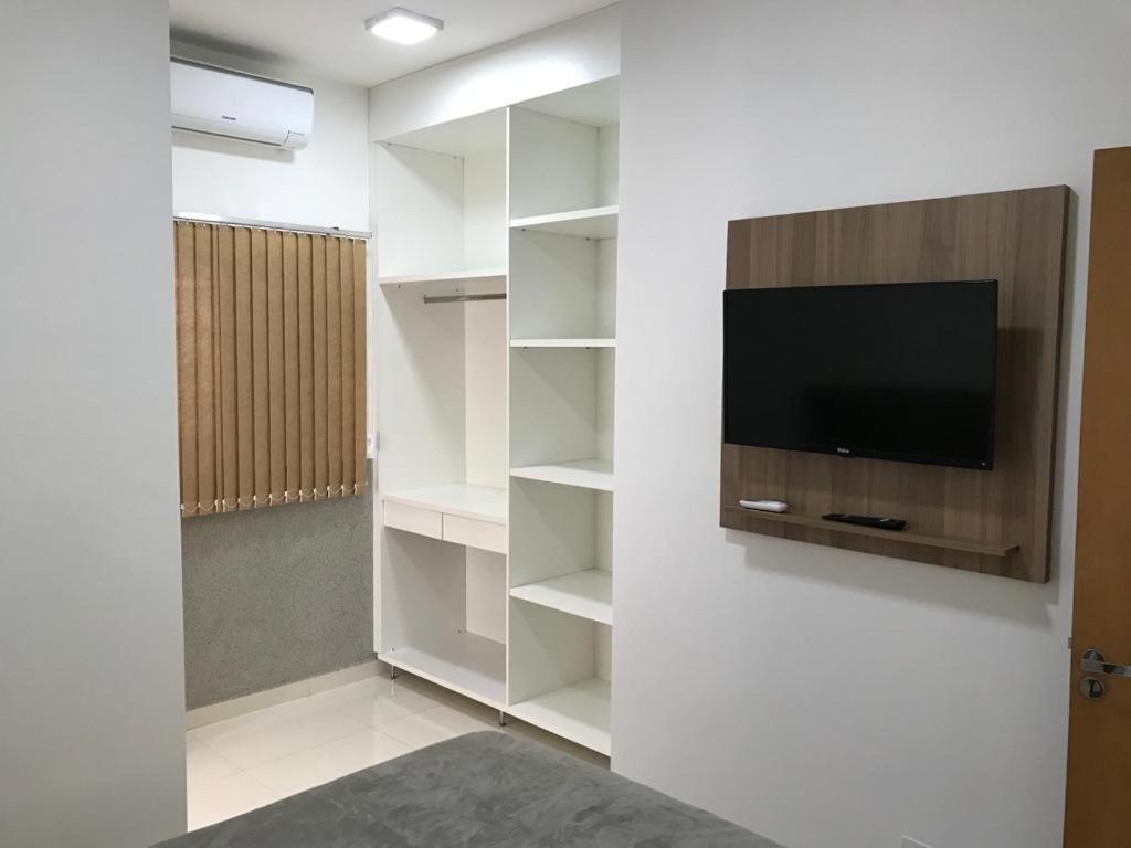 OlímpiaFlats Recanto Magro II公寓 外观 照片
