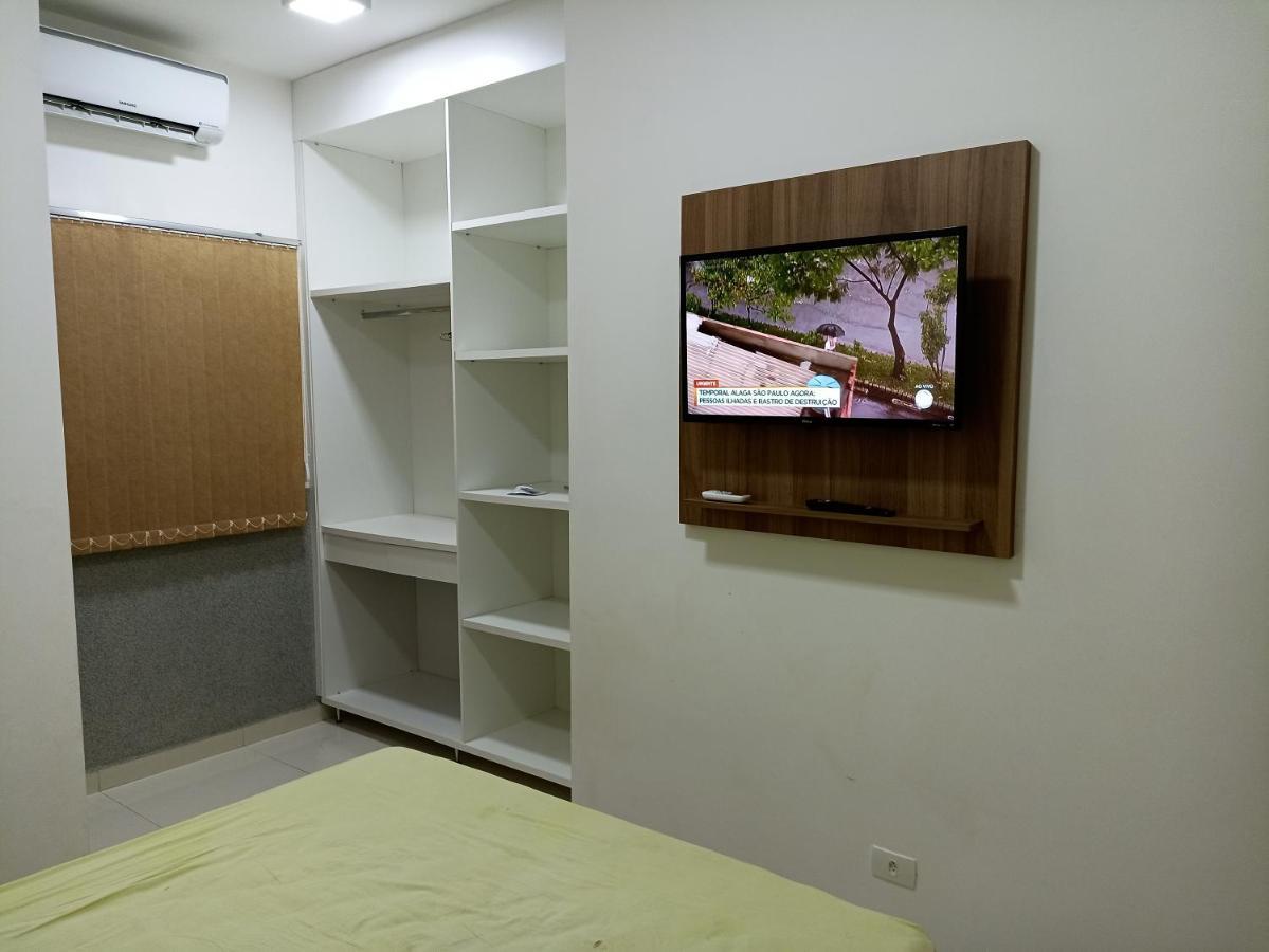 OlímpiaFlats Recanto Magro II公寓 外观 照片