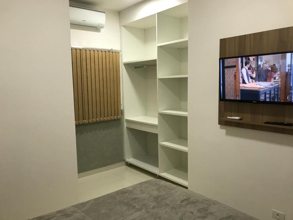 OlímpiaFlats Recanto Magro II公寓 外观 照片