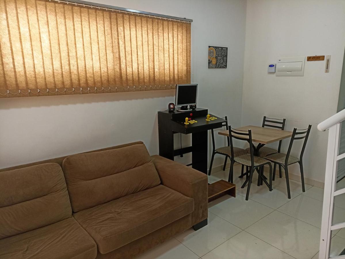 OlímpiaFlats Recanto Magro II公寓 外观 照片