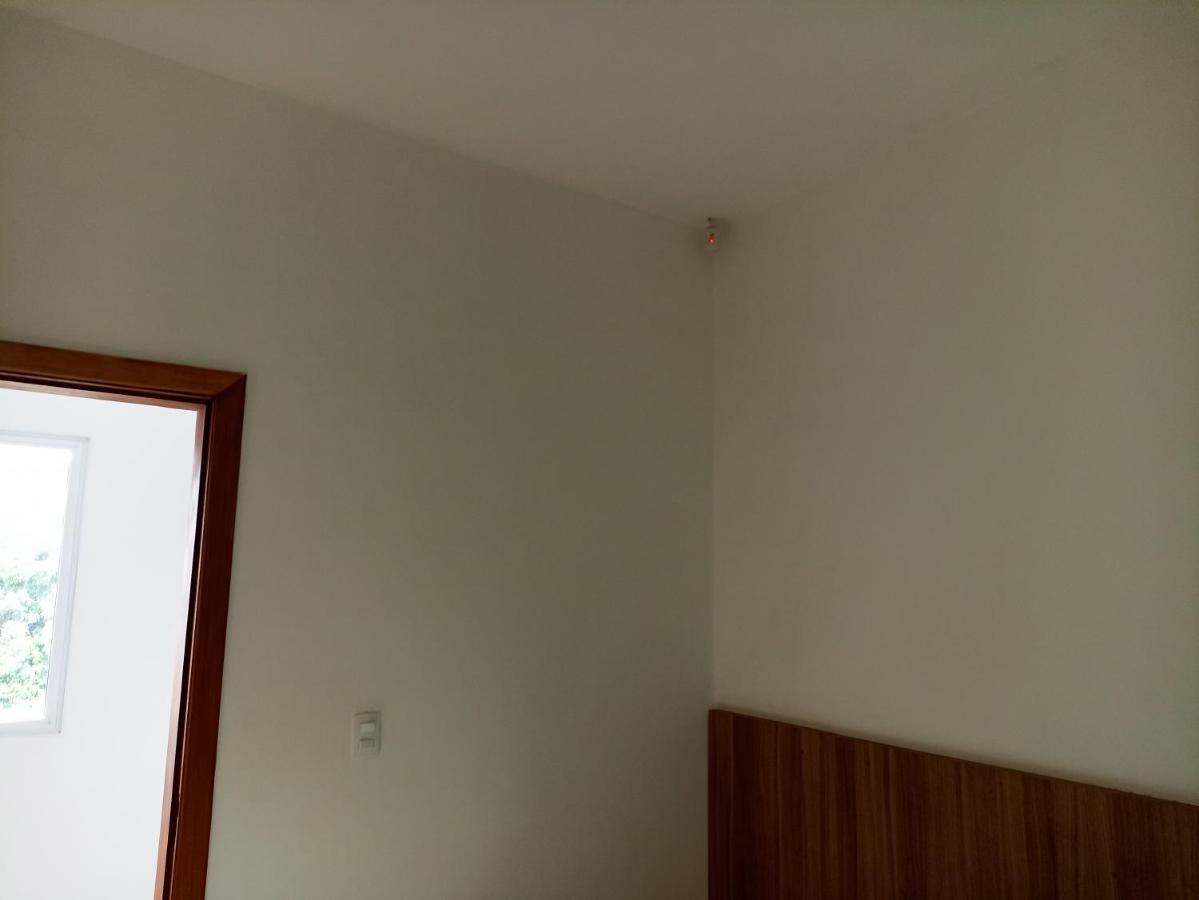OlímpiaFlats Recanto Magro II公寓 外观 照片