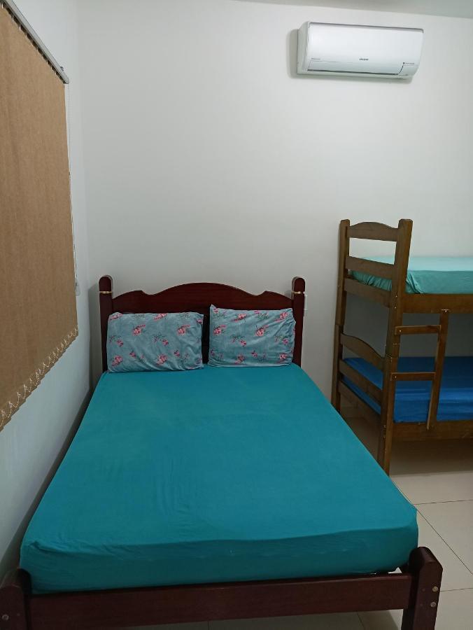 OlímpiaFlats Recanto Magro II公寓 外观 照片