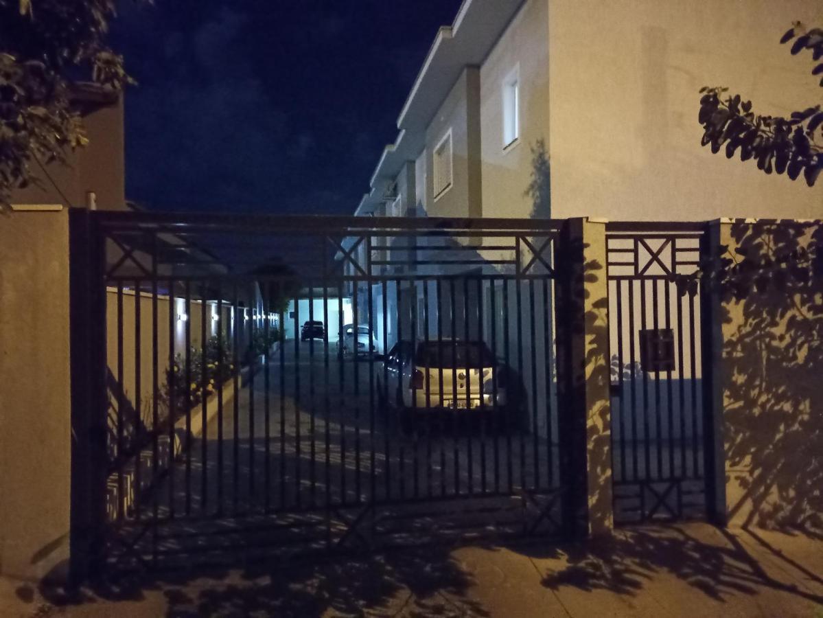 OlímpiaFlats Recanto Magro II公寓 外观 照片